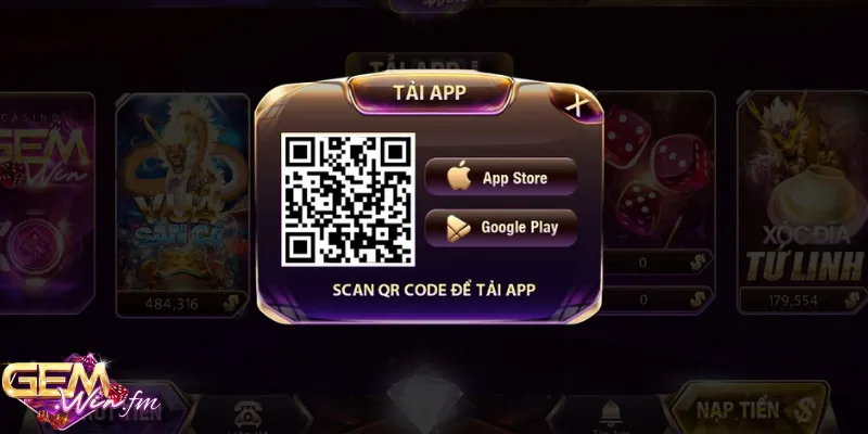 Cách download app về iOS