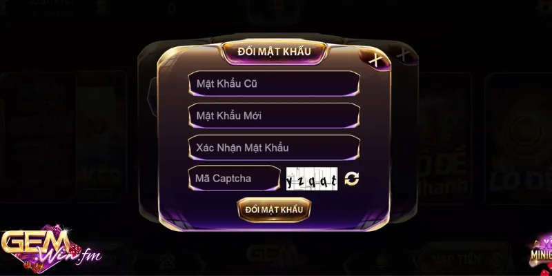 Chú ý quan trọng khi thực hiện quy trình đăng nhập