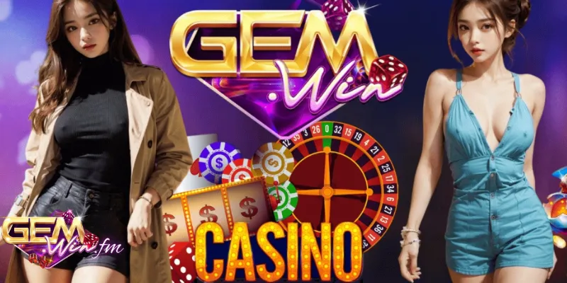 Điểm cộng khi trải nghiệm nền tảng Gemwin