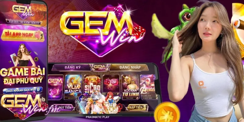 Tổng quát về điều khoản & điều kiện Gemwin