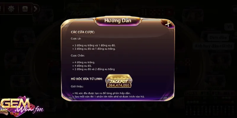 2 cửa xuống tiền chính trong game