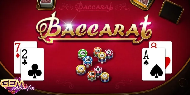 baccarat gemwin