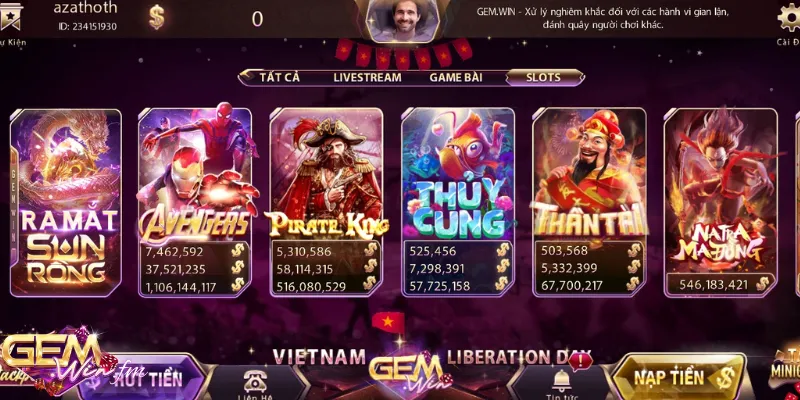 Cập nhật bí kíp săn Jackpot cực hay
