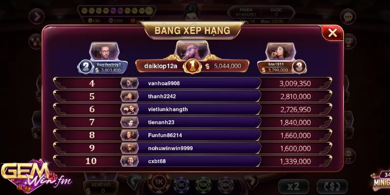 Chỉ mất vài bước để chơi game