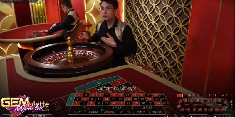 Chọn các số xuất hiện gần nhất