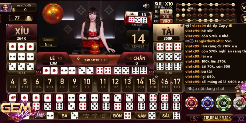 Kể qua những điểm cộng hút hồn dân chơi