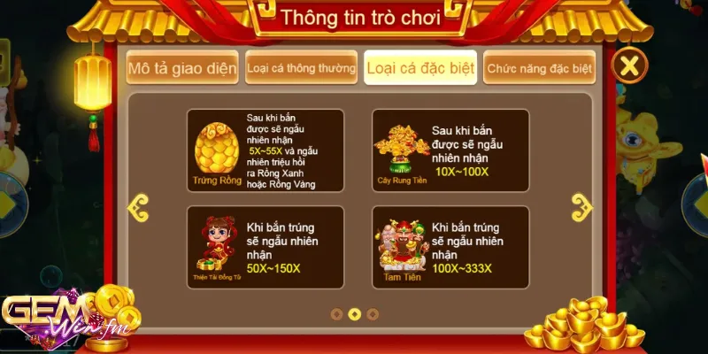 Chuẩn bị kỹ năng giúp diệt cá