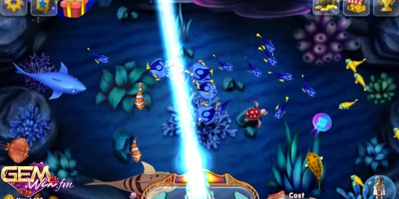 Quan trọng là dùng loại đạn chuẩn