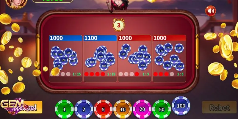 Cầu đảo rất dễ nhận diện