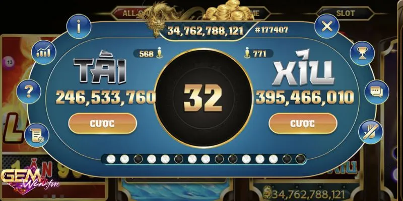 Hội viên Gemwin không nên chơi theo nhóm kéo