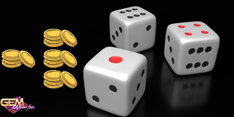 Tìm hiểu về hình thức gấp thếp trong tài xỉu