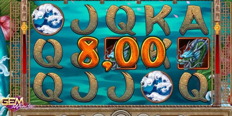 Đây là tính năng đắt giá nhất trong Cá chép giữ cửa