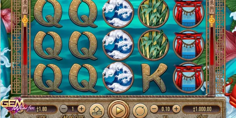 Tìm hiểu về slot Cá chép giữ cửa